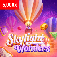 Kỳ Quan Ánh Sáng Bầu Trời