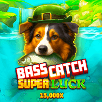 Câu Cá Bass Siêu May Mắn