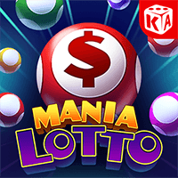 Mania Xổ Số